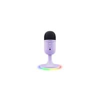 Микрофон Trust GXT 234P Yunix USB Purple (25375)