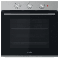 Вбуд. духовка WHIRLPOOL OMK38HU0X