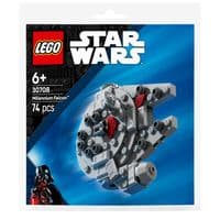 Конструктор LEGO Star Wars Мінімодель «Сокіл тисячоліття»