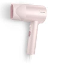 Фен Philips 3000 Series, 1600Вт, 2 режима, ионизация, розовый