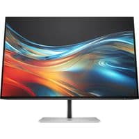 TFT 24" HP S7 Pro 724pn, IPS, WUXGA, 100Hz, HDMI, DP, HAS, черно-серебристый