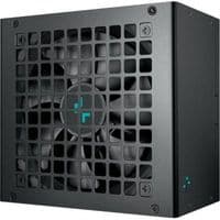 Блок живлення DeepCool PL650D (R-PL650D-FC0B-EU-V2) 650W