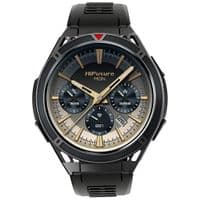 Смарт-часы HiFuture active black-red (active.black-red)