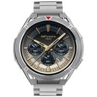 Смарт-часы HiFuture active silver (active.silver)