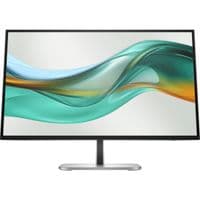 TFT 27" HP S5 Pro 527pu, QHD, HDMI, DP, USB-C, RJ-45, HAS, чорний
