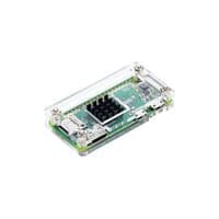 Корпус для Raspberry Pi Zero прозрачный акрил