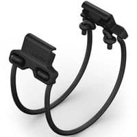 Ремешок для смарт-часов Garmin Ремешок для Descent QuickFit 20 Bungee Band (010-13249-00)