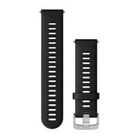 Ремінець Garmin for Forerunner 255 - 22mm Black (010-11251-3A)