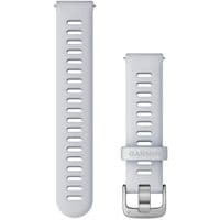 Ремешок Garmin Ремінець for Forerunner 255S - 18mm Whitestone (010-11251-3F)