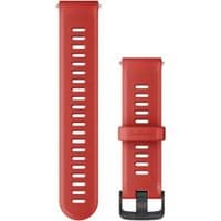 Ремінець Garmin for Forerunner 745 - 22mm Red (010-11251-9C)
