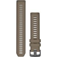 Ремінець для смарт-годин Garmin для Instinct 2 Tactical Replacement Band Coyote (010-13105-07)