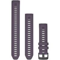 Ремешок для смарт-часов Garmin Ремінець для Instinct 2S Replacement Band Deep Orchid (010-13104-17)