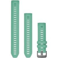 Ремешок для смарт-часов Garmin Ремінець для Instinct 2S Replacement Band Neo Tropic (010-13104-02)