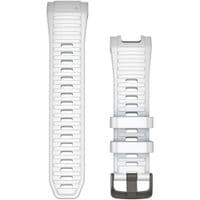 Ремешок для смарт-часов Garmin Ремінець для Instinct 2X Replacement Band Whitestone (010-13295-04)