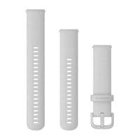 Ремешок для смарт-часов Garmin Ремінець для Vivomove Trend 20 Mist Grey (010-12924-86)