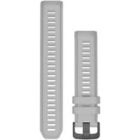 Ремінець Garmin Instinct 2 Replacement Band Mist Grey 010-13105-01