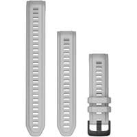 Ремінець Garmin Instinct 2S Replacement Band Mist Grey 010-13104-01
