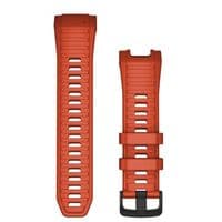Ремінець Garmin Instinct 2X Replacement Band Flame Red/Asia 010-13295-01