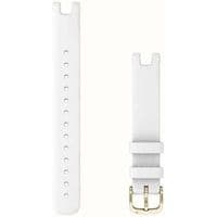 Ремінець Garmin Lily Band Long Leather White 010-13068 - A6