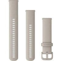 Ремешок Garmin Quick Release Venu Sq 20mm Band French Grey 010-13021-07