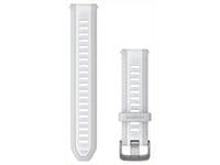Ремешок Garmin Replacement Band Forerunner 165 Mist Grey 010-11251-AH