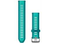 Ремешок Garmin Replacement Band Forerunner 165 Turquoise 010-11251-AJ