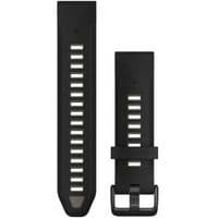 Ремінець Garmin для Forerunner 645 Quick Release Bands (20 mm) Cerise with Stainless Hardware
