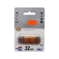 Флеш накопичувач USB 32Gb T&G Star TG009TC, Gold, Type-C / USB 3.0 (TG009TC-32GGD3)