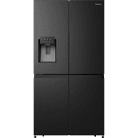 Холодильник HISENSE RQ760N4SBFE
