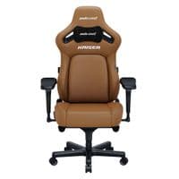 Крісло для геймерів Anda Seat Kaiser 4 Size L Brown Premium PVC (AD12YDDC-L-20-K-PV/C)