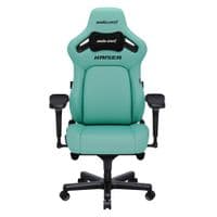 Крісло для геймерів Anda Seat Kaiser 4 Size L Green Premium PVC (AD12YDDC-L-20-E-PV/C)