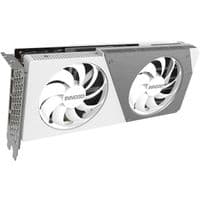 GeForce RTX4070 Ti Super Inno3D Twin X2 OC WHITE, 16GB GDDR6X, 256bit, PCI-E 4.0 X16