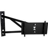 Крепление настенное для телевизора TV100, 23"-100", до 100 кг, VESA от 75х75 до 400x600 мм TV100 Black