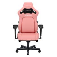 Крісло для геймерів Anda Seat Kaiser 4 Size L Pink Premium PVC (AD12YDDC-L-20-P-PV/C)