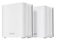 Система WiFi-Mesh ASUS ZenWiFi BD4 BE3600, 2x2,5GE WAN/LAN, 2мод, білий