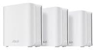 Система ASUS ZenWiFi BD4 BE3600, 2x2,5GE WAN/LAN, 3мод, белый