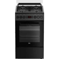 Комбінована плита Beko FSM52334DAO