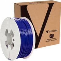 PLA-волокно Verbatim для 3D-принтера 2,85 мм, 1 кг.