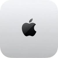 Apple Mac Mini 2024 M4 512Gb/16Gb Silver