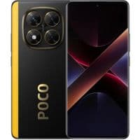 Смартфон Xiaomi Poco X7 5G 12/512Gb NFC EU Black