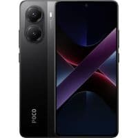 Смартфон Xiaomi Poco X7 Pro 5G 12/256Gb NFC EU Black