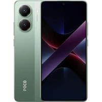 Смартфон Xiaomi Poco X7 Pro 5G 12/256Gb NFC EU Green