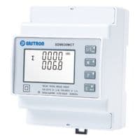 Розумний лічильник EASTRON SDM630MCT-ETL, з трансф. струм ESCT-T36 500A/1A