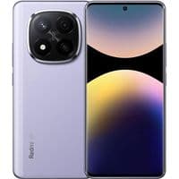 Смартфон Xiaomi Redmi Note 14 Pro 5G 12/512Gb NFC (з зарядним пристроєм) EU Purple