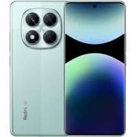 Смартфон Xiaomi Redmi Note 14 Pro 5G 12/512Gb NFC (with charger) EU Green