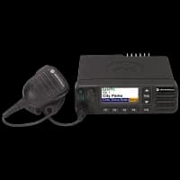Автомобильная (портативная) радиостанция Motorola МоbіІе Radio DM4600E UHF LP CD 403-470 MHz