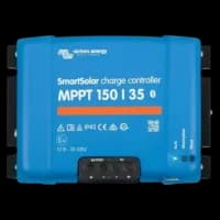 Контролер заряда Victron Energy SmartSolar MPPT 150/35
