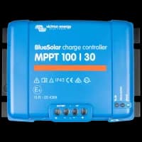 Контролер заряда Victron Energy BlueSolar MPPT 100/30