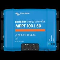 Контролер заряда Victron Energy BlueSolar MPPT 100/50