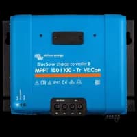 Контролер заряда Victron Energy BlueSolar MPPT 150/100-Tr VE.Can